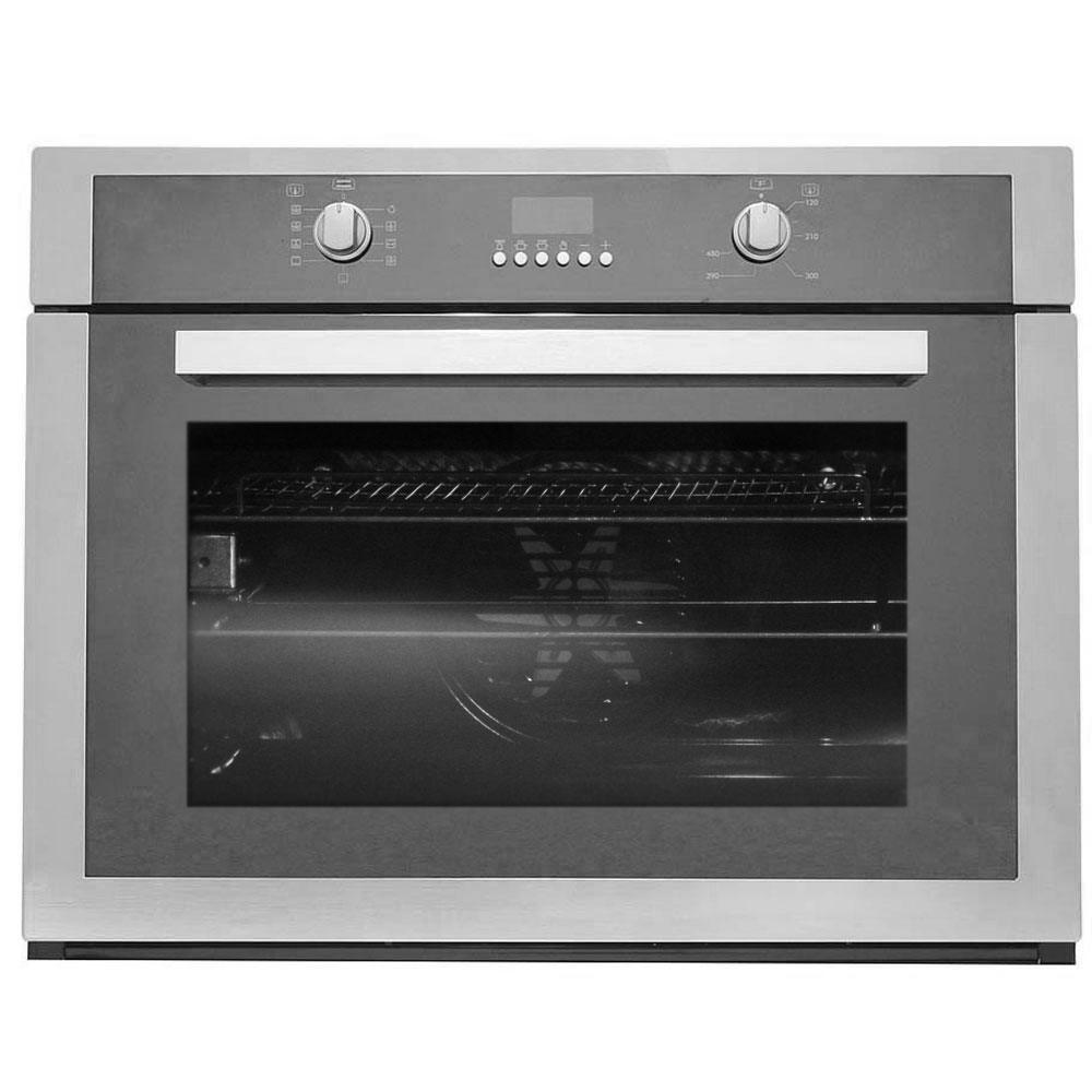 30" BUILT IN ELECTRIC WALL OVEN w/ Convection & 9 functions (COV309DB