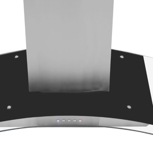 30 in. Wall Mount Range Hood Cosmo Appliances (668A750)