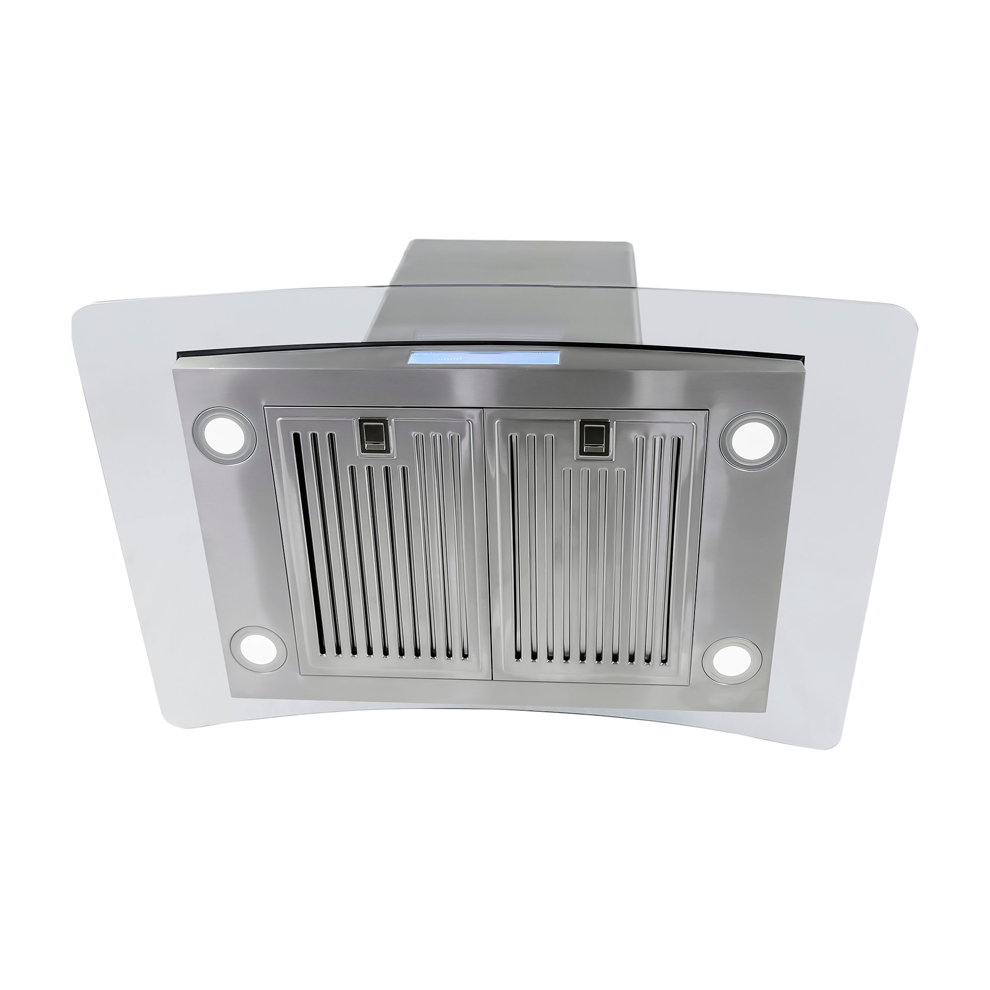 Cosmo Appliances 30" Island Range Hood (668ICS750)