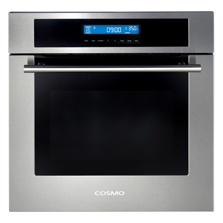 30 Gas Cooktop with 5 Burners (850SLTXE)