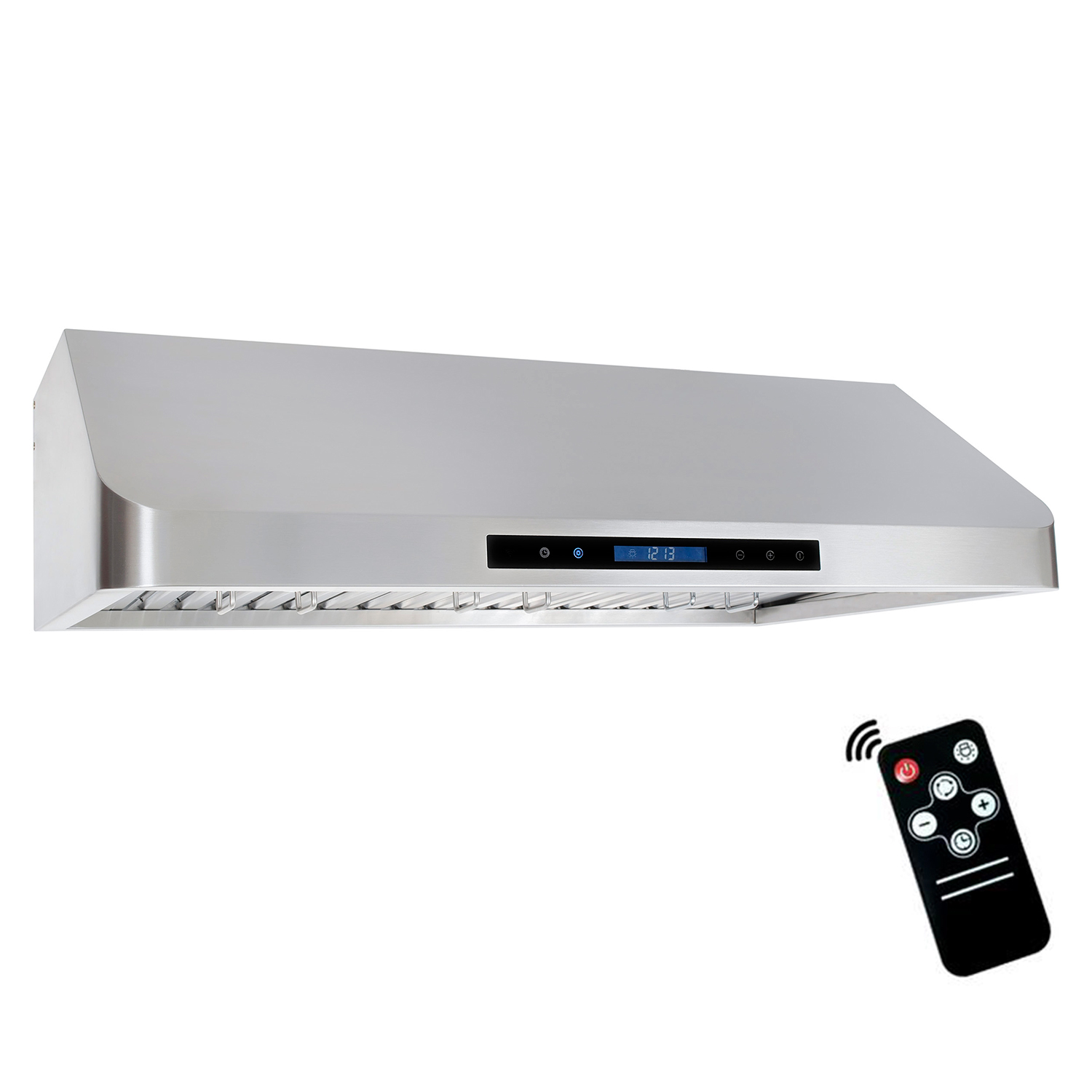 36 in. Under Range Hood Cosmo Appliances (COSQS90)