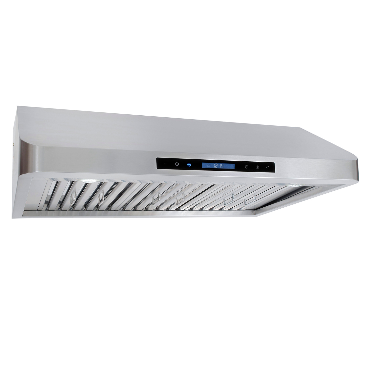 36 in. Under Range Hood Cosmo Appliances (COSQS90)