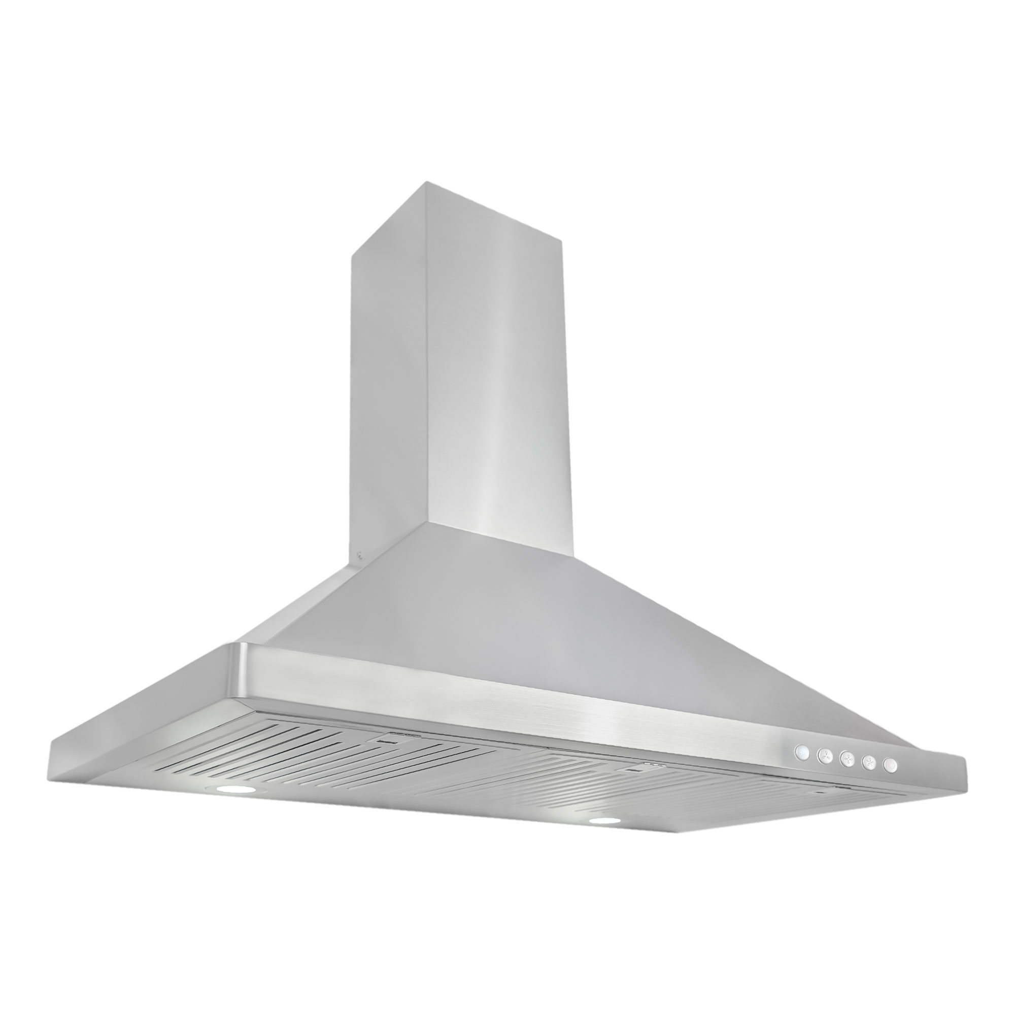 36 in. Wall Mount Range Hood Cosmo Appliances (63190FT900)