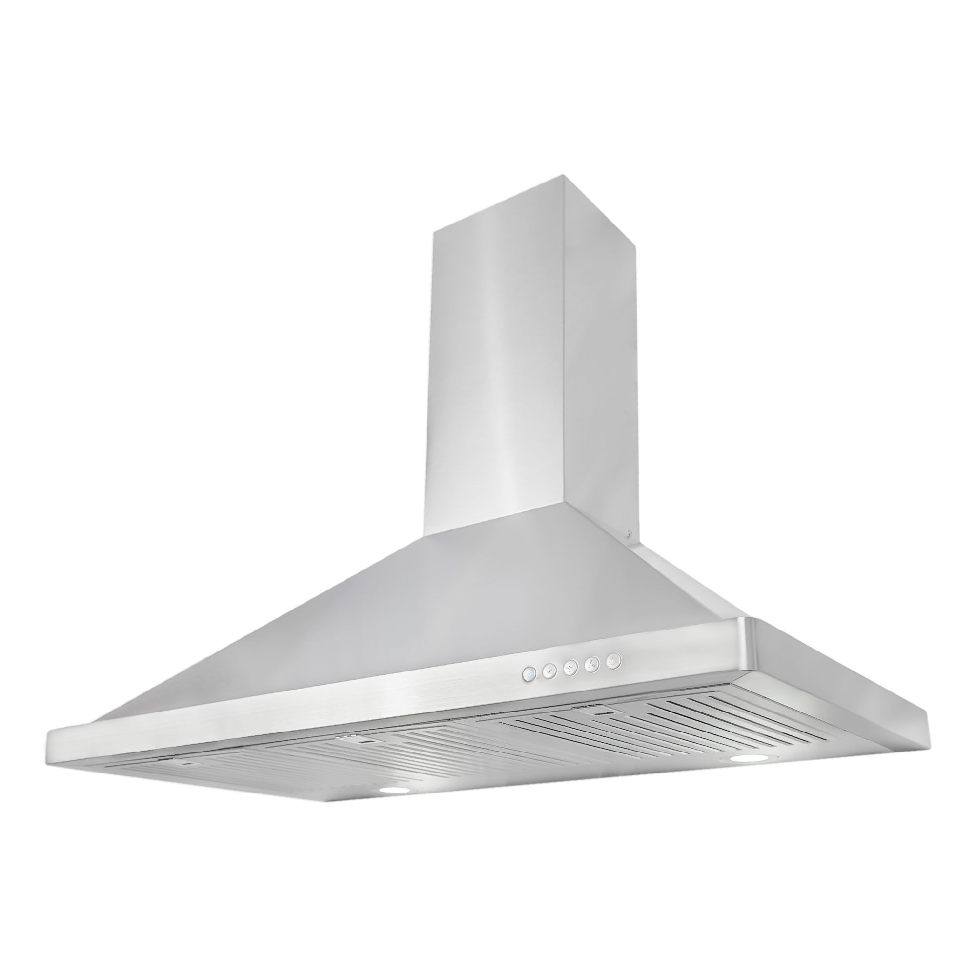 36 in. Wall Mount Range Hood Cosmo Appliances (63190FT900)
