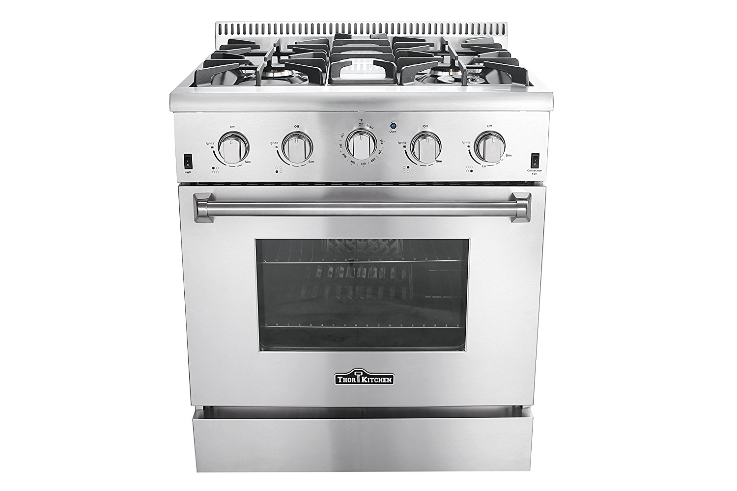 Review Of Thor Kitchen Appliances Review Of Thor Kitchen Appliances