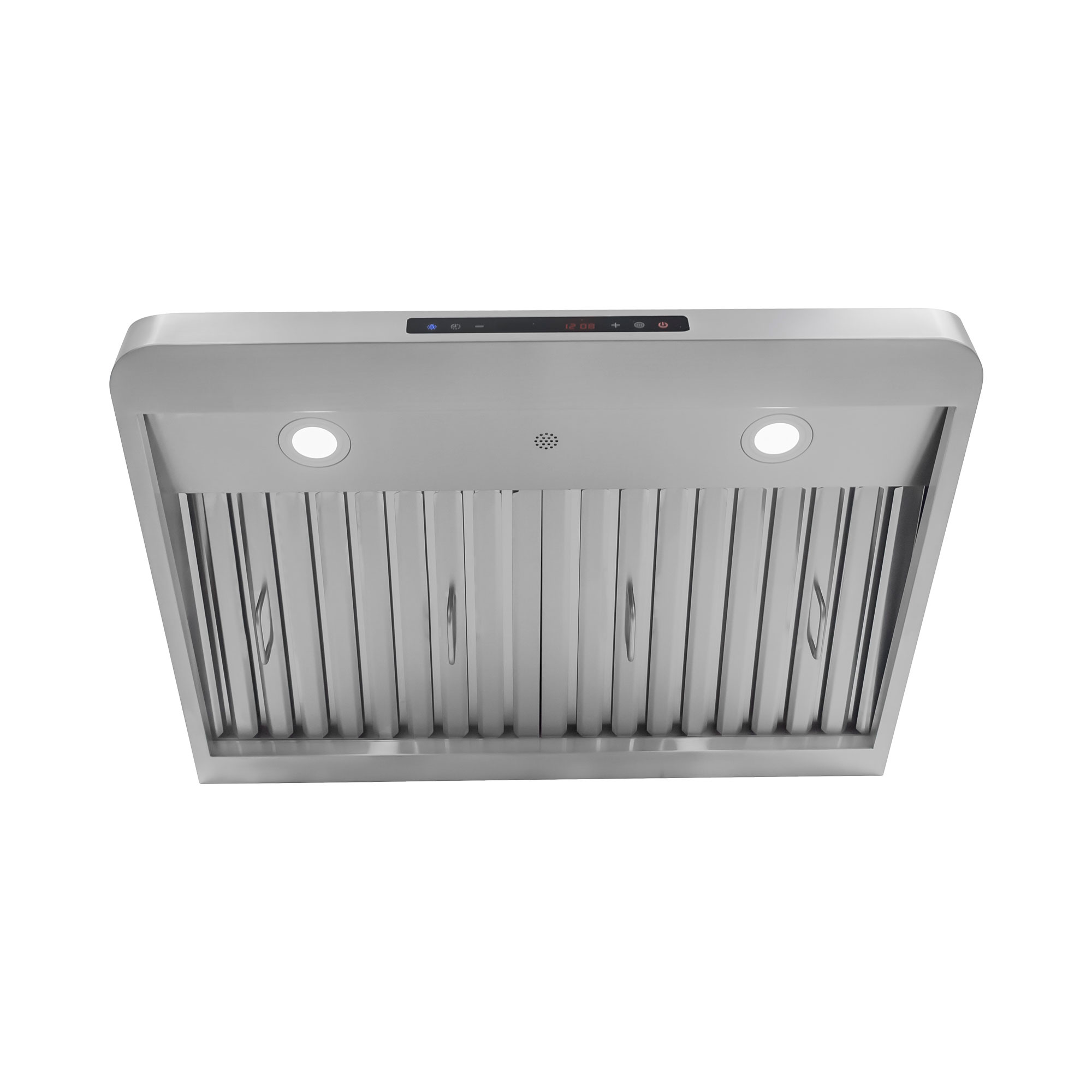 30 in. Under Range Hood (Cosmo Appliances COSQS75)