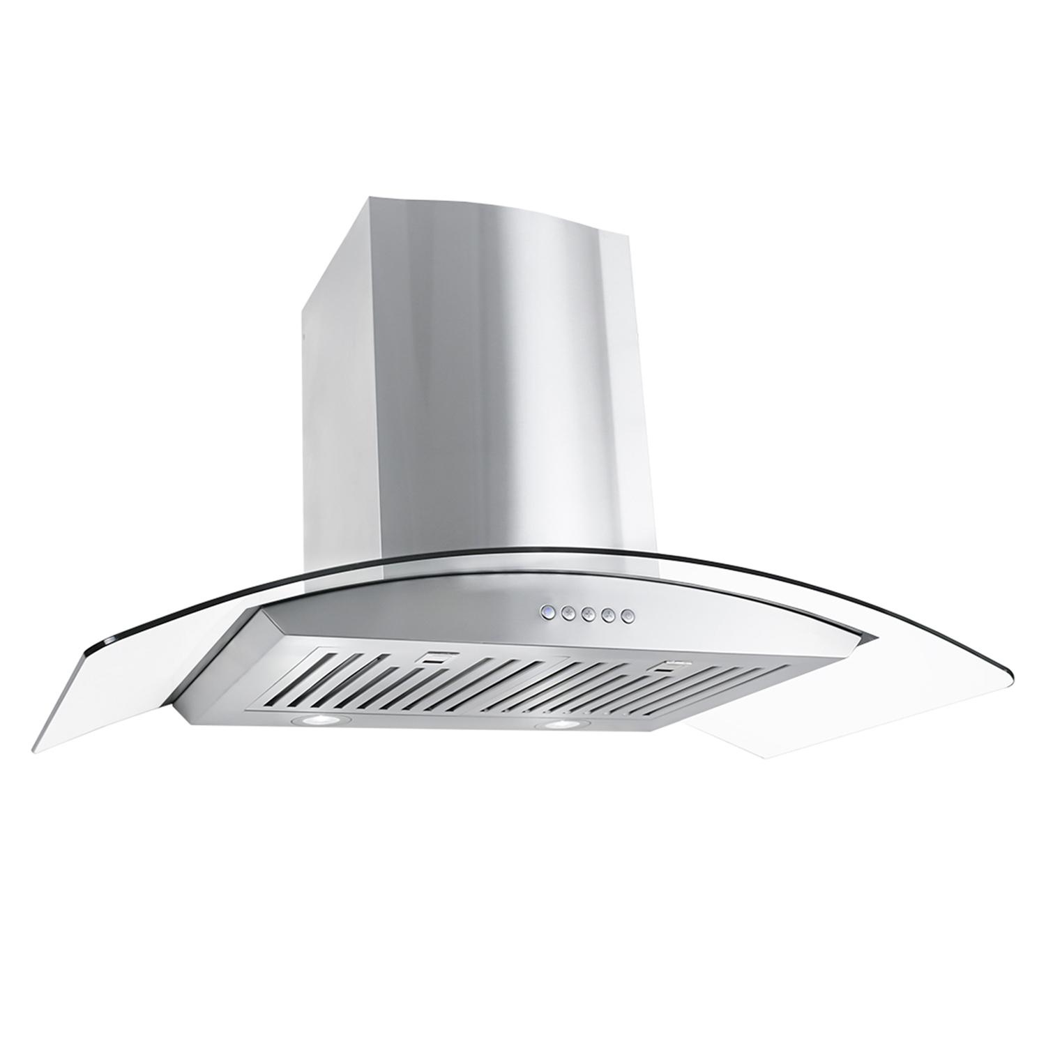 36 in. Wall Mount Range Hood Cosmo Appliances (COS668A900)