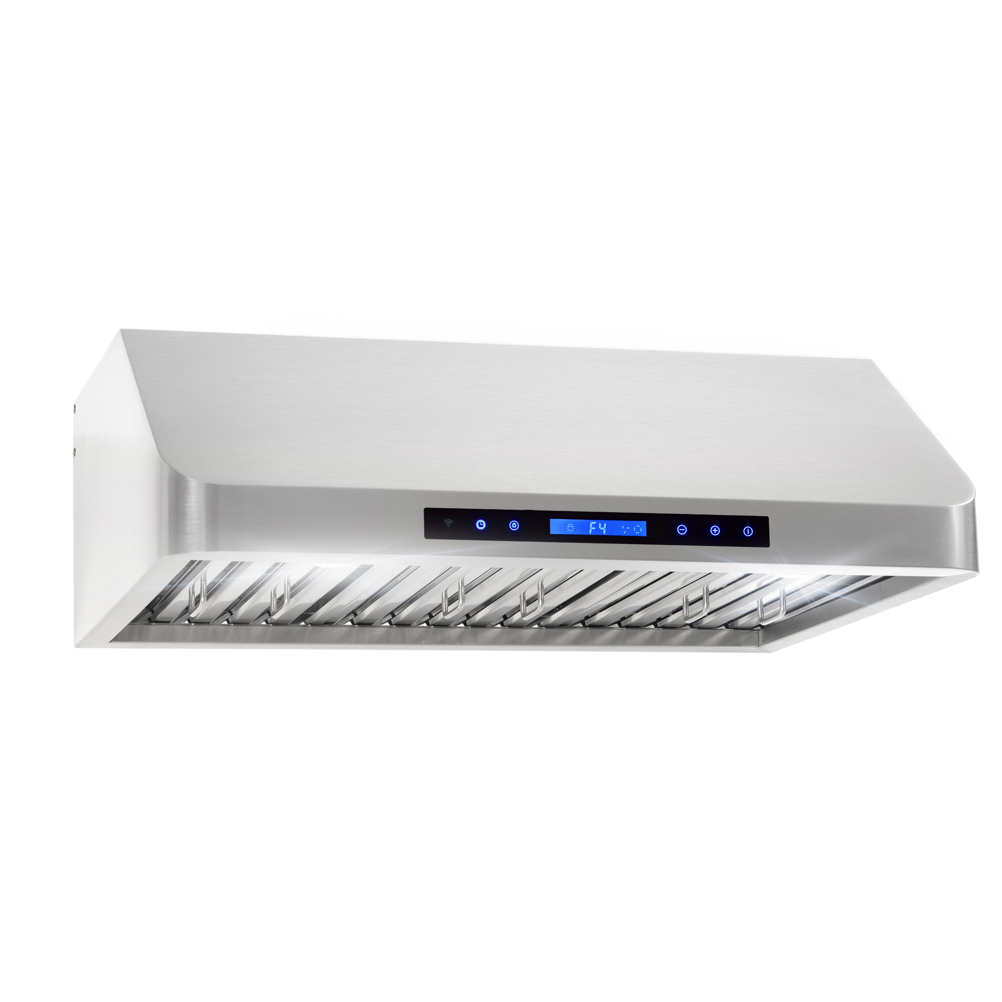 30 in. Under Range Hood (Cosmo Appliances COSQS75)