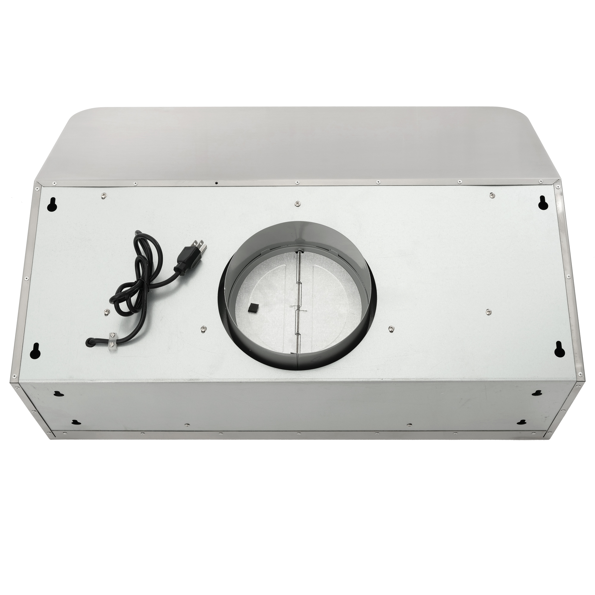 30 in. Under Range Hood (Cosmo Appliances COSQS75)