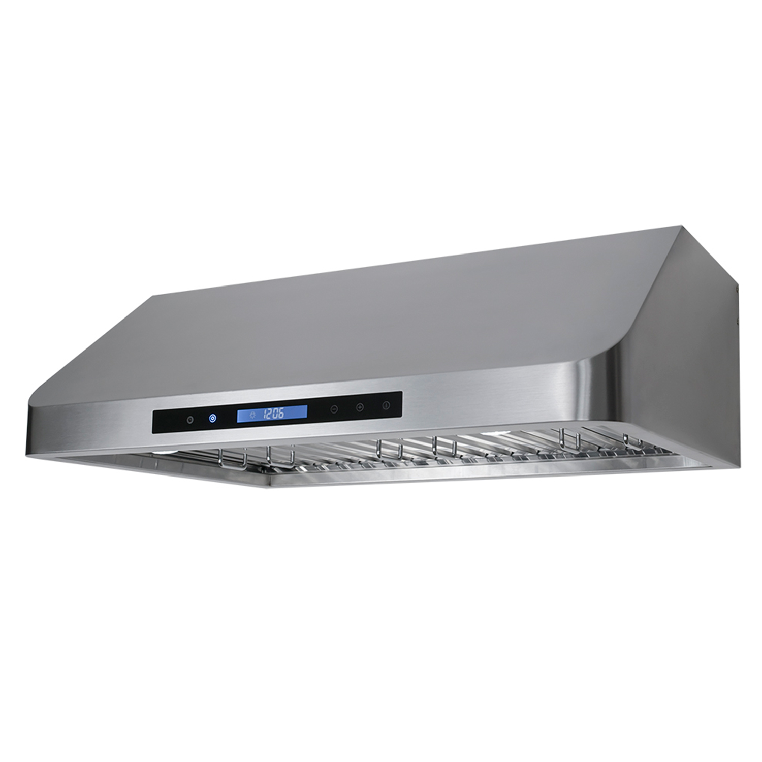 30 in. Under Range Hood (Cosmo Appliances COSQS75)