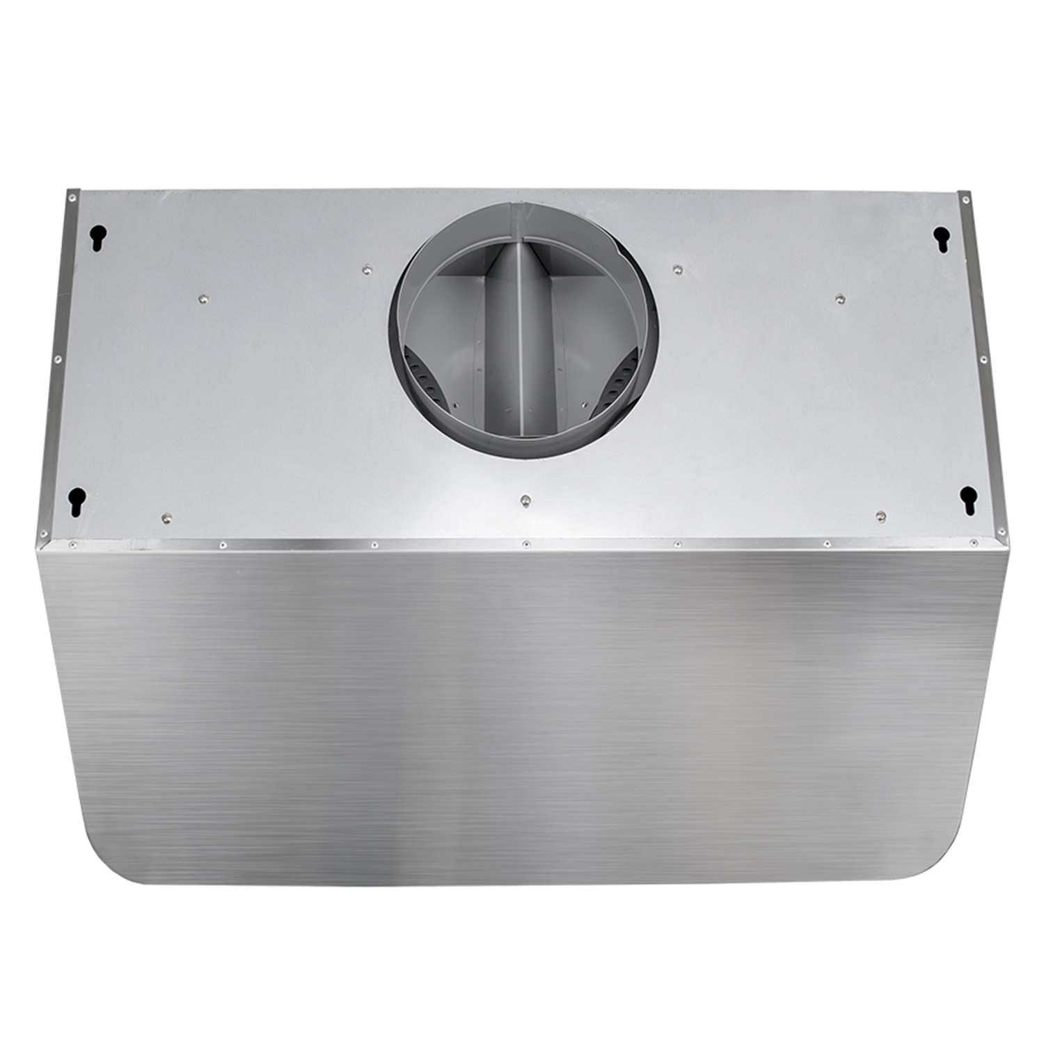 30 in. Under Range Hood (Cosmo Appliances COSQS75)