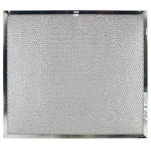 Aluminum Filter 