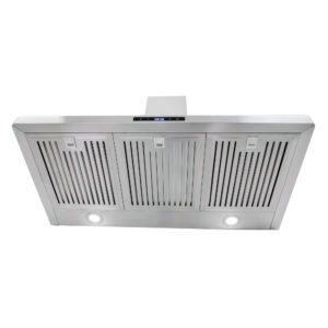 COSMO Wall Mount Range Hood Model: COS-63190S