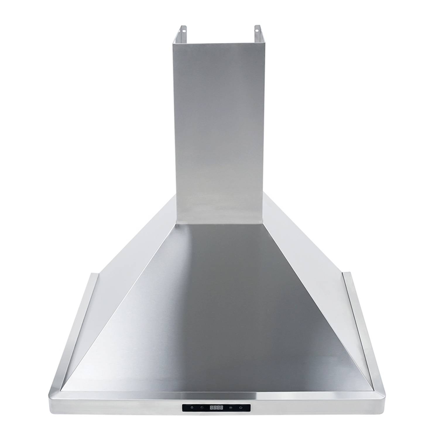 30 in. Wall Mount Range Hood with Touch Controls Cosmo Appliances (COS