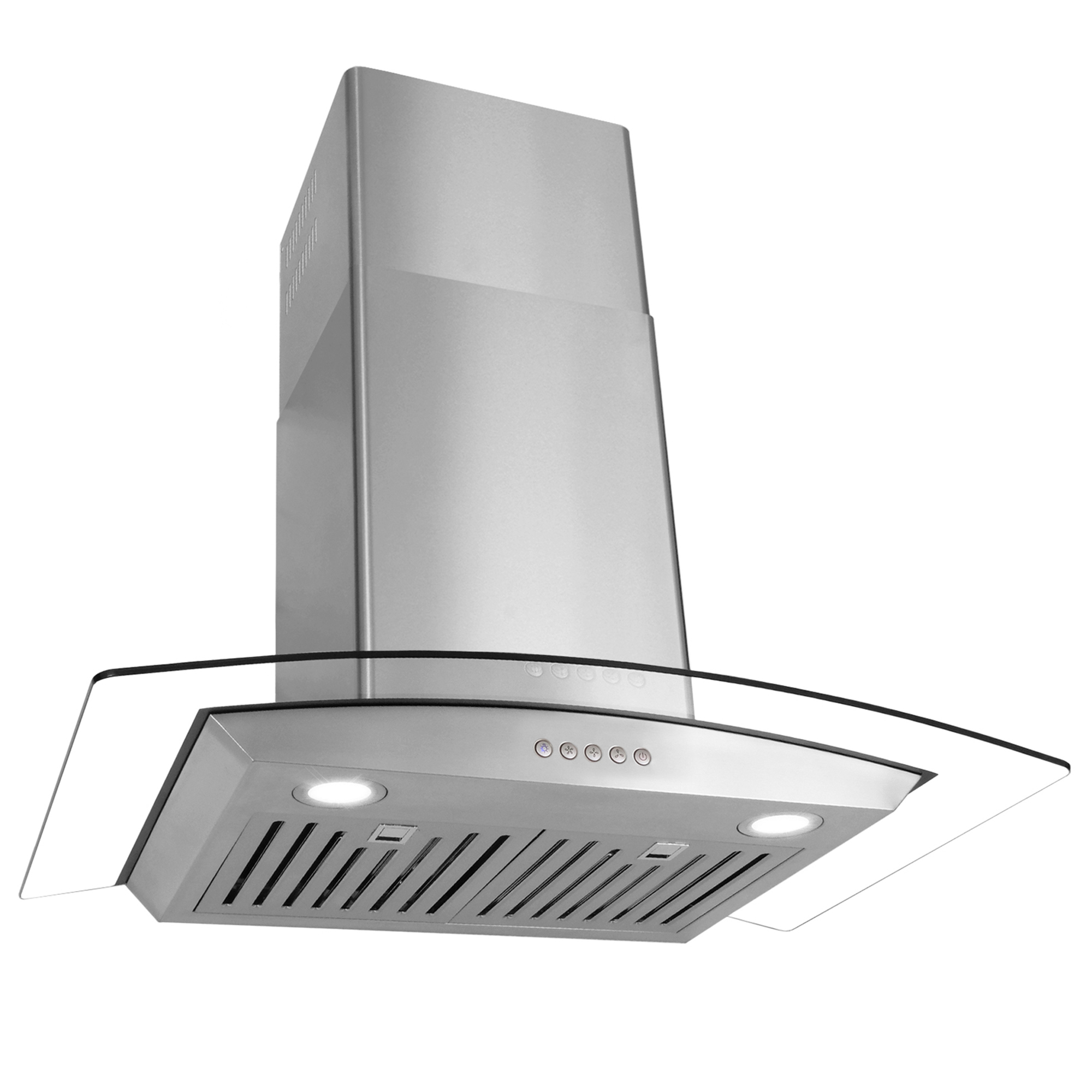 30 in. Wall Mount Range Hood Cosmo Appliances (COS668A750DL)