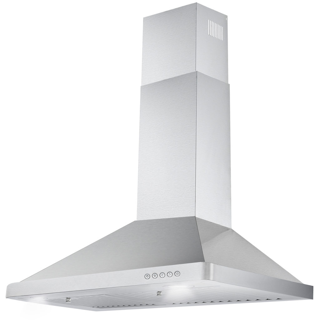 Cosmo Appliances 30" Wall Mount Range Hood (COS63175)