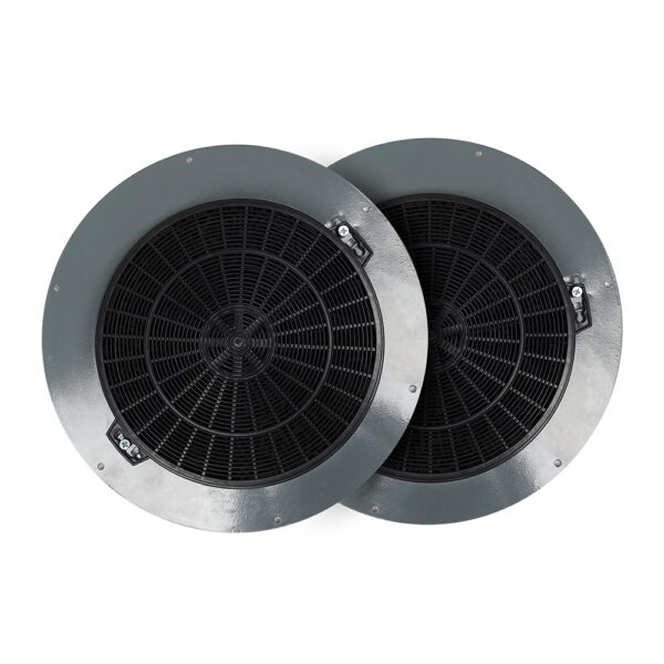 Carbon Filter (CFK5) for (Ductless Ventilation)