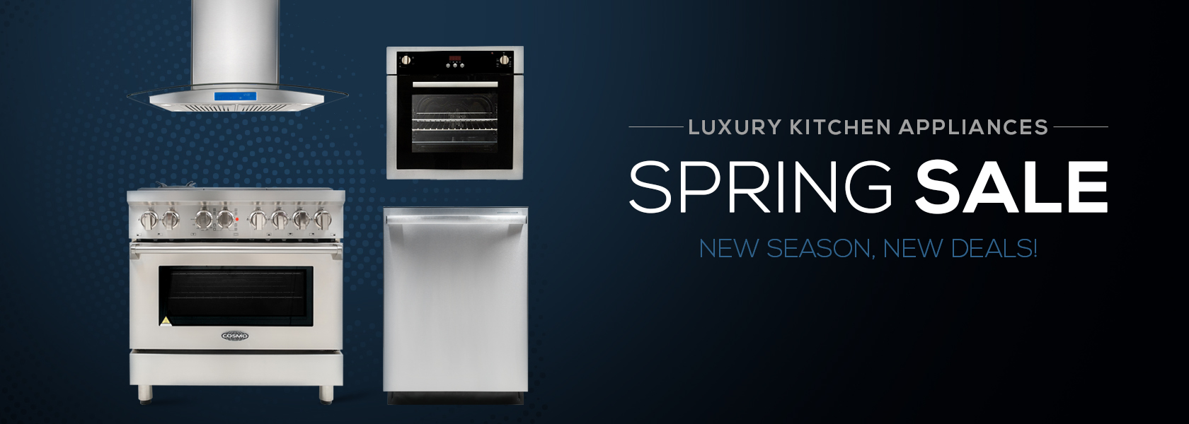 Premium Wholesale Appliances Electrodomesticos al Mayoreo