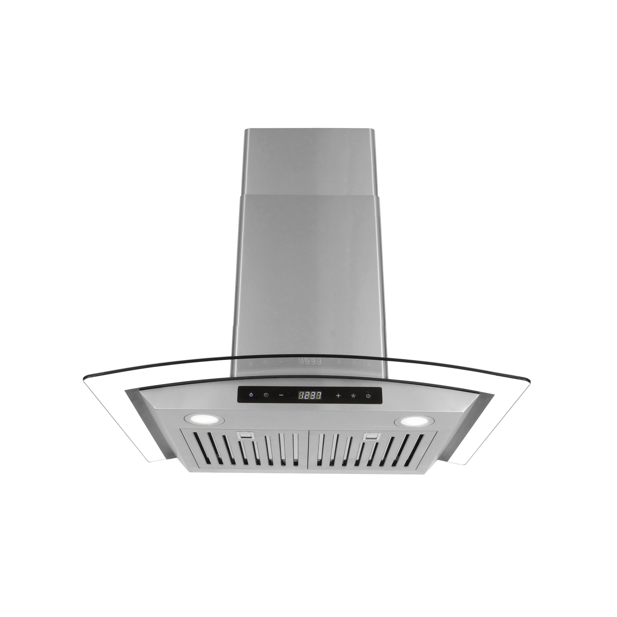 30 in. Wall Mount Range Hood with Touch Controls Cosmo Appliances (COS668AS750)