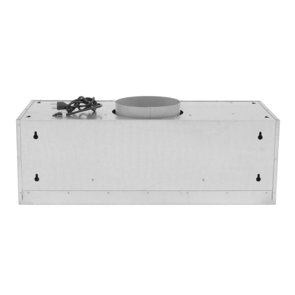 30 in. Under Range Hood Cosmo Appliances (COSQB75)