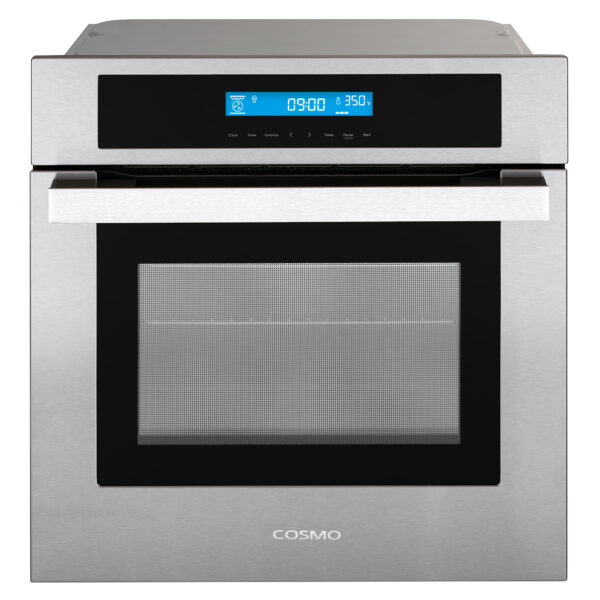 30 in. Under Cabinet Range Hood Cosmo Appliances (UC30)