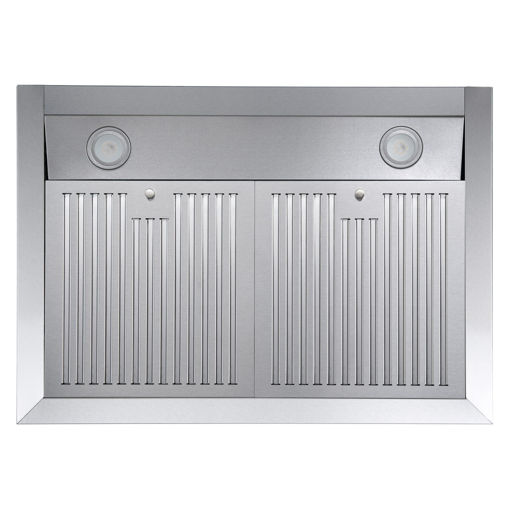 30 in. Under Range Hood Cosmo Appliances (UMC30)