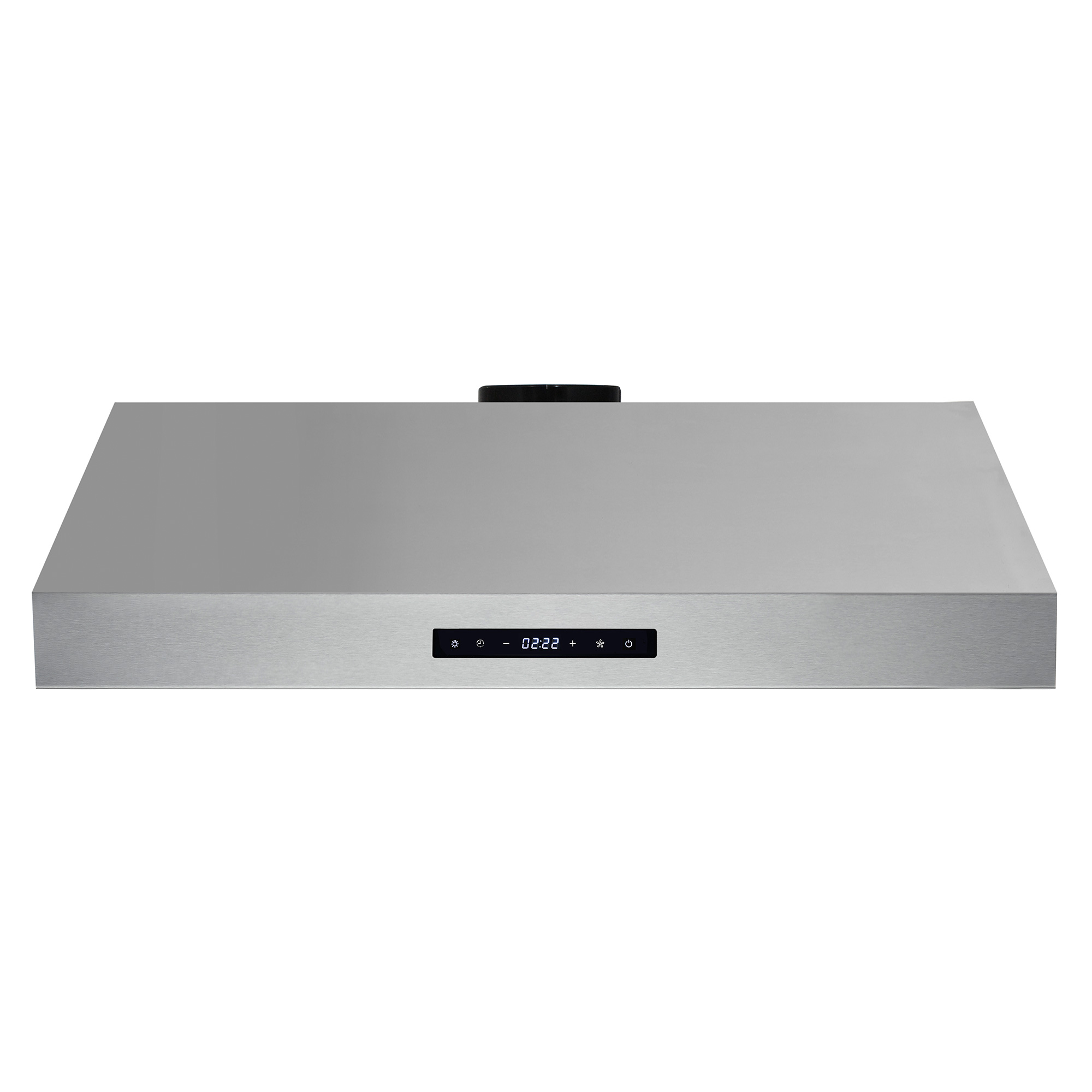 UMC30, 30″ Under Cabinet Stainless Steel Range Hood with Digital Touch  Controls