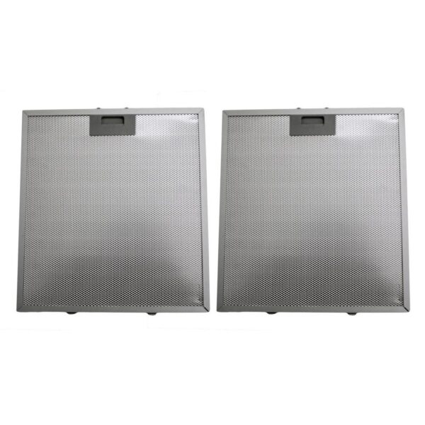 Carbon Filters (CFK2) for (Ductless Ventilation)