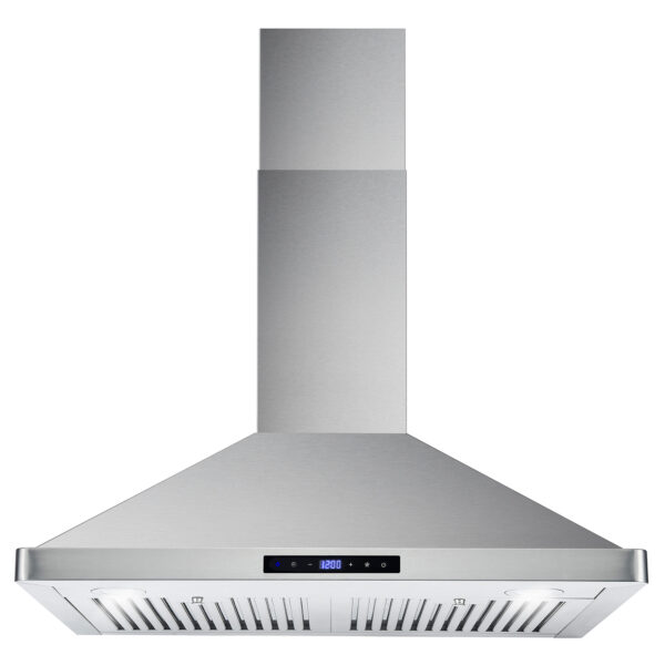 Range Hoods