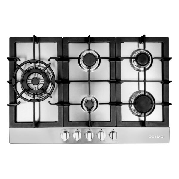 30 in. Gas Cooktop with 5 Sealed Burners (850SLTX-E)