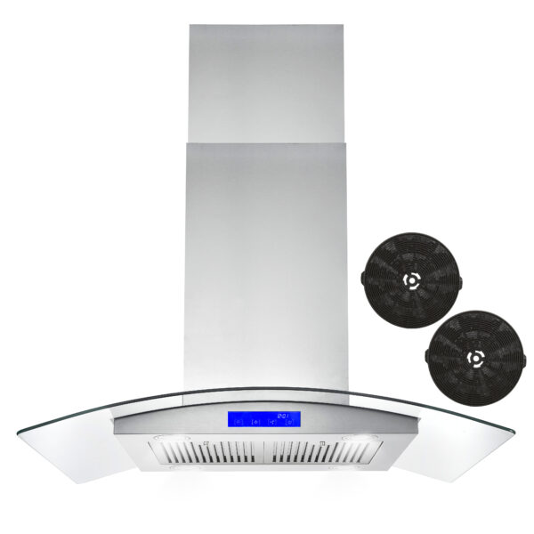 668ICS900_main ductless