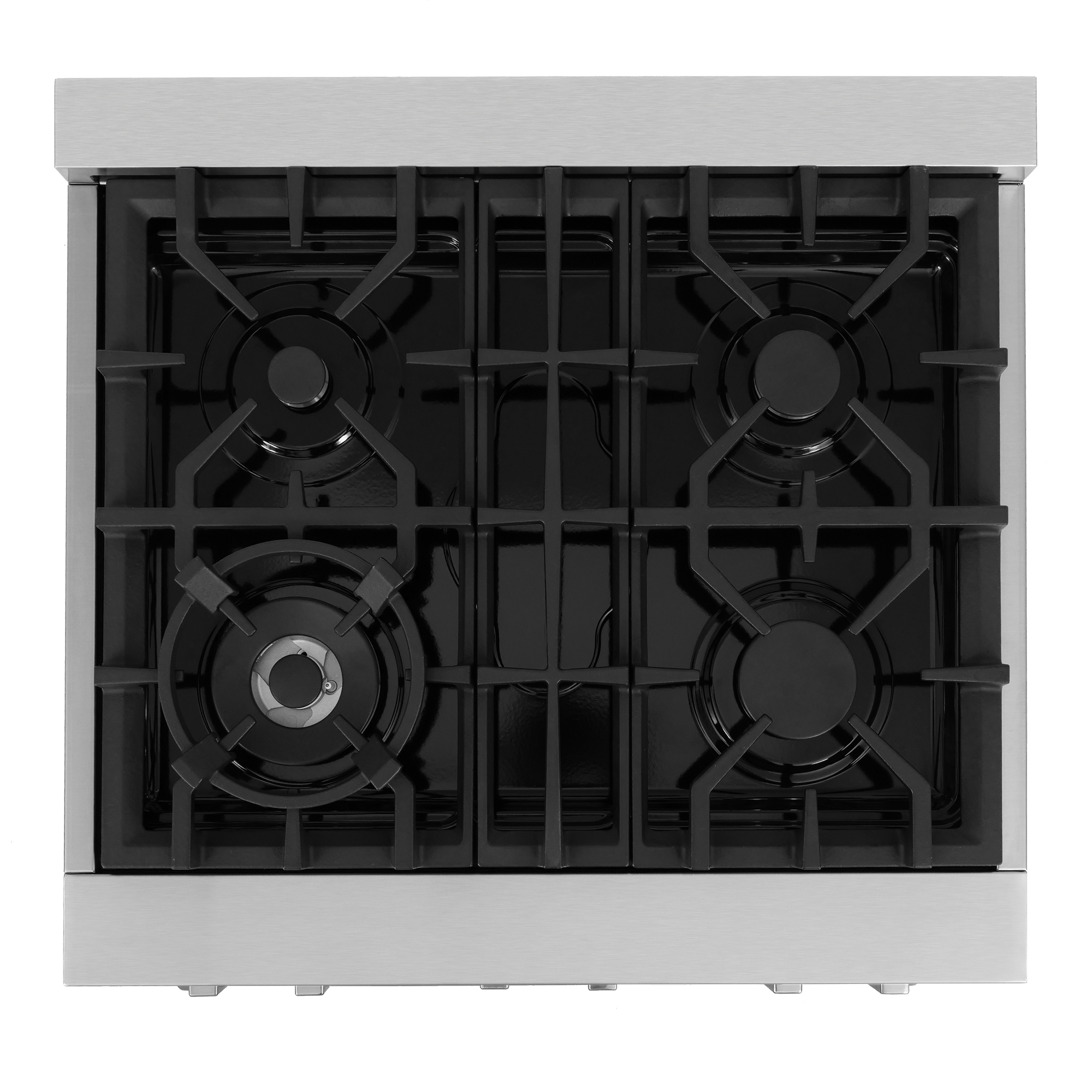 36 in. SlideIn Gas Cooktop with 6 Burners (COSGRT366)