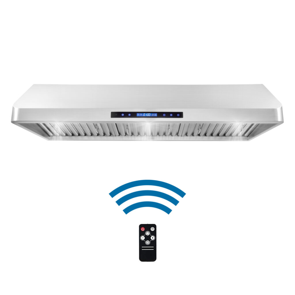 30 in. Under Range Hood Cosmo Appliances (UMC30)