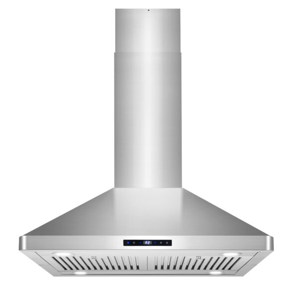 Island Range Hoods