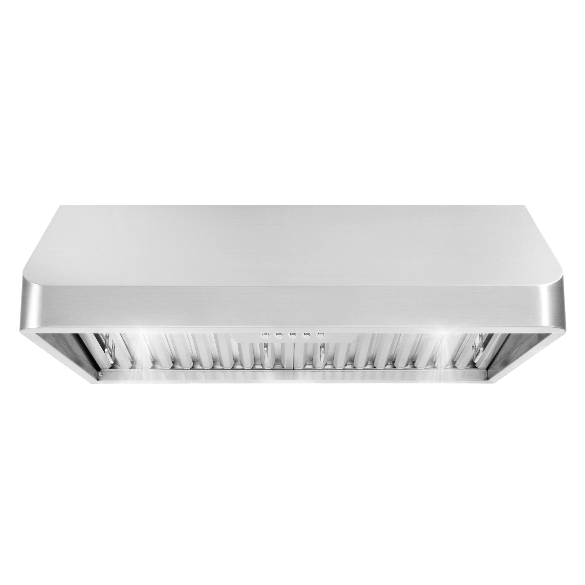 COS-30IRHP  30″ Stainless Steel Insert Range Hood with Push