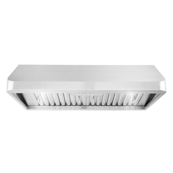 Under Cabinet Range Hood