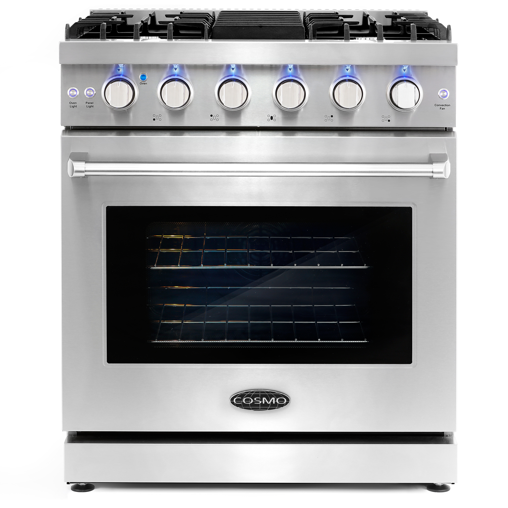 Convection Ovens in Ranges, Ovens and Cooktops 