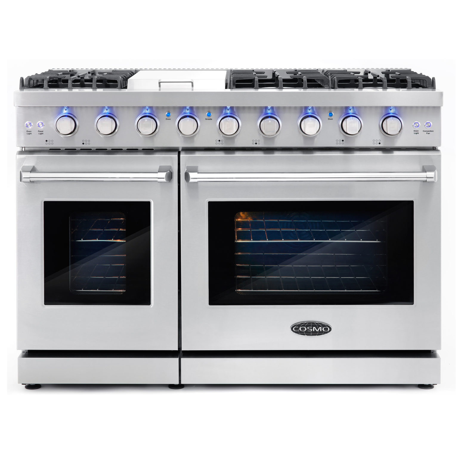 Gas Ranges Premium Appliances