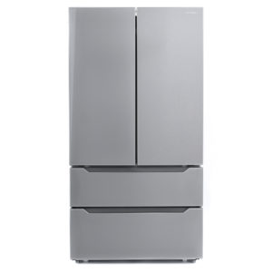 Refrigerators