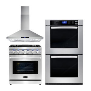 Appliance Bundles