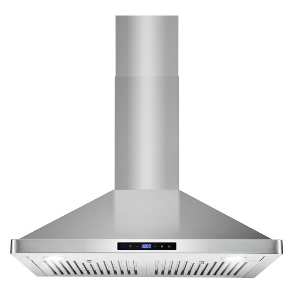 Wall Mount Range Hoods