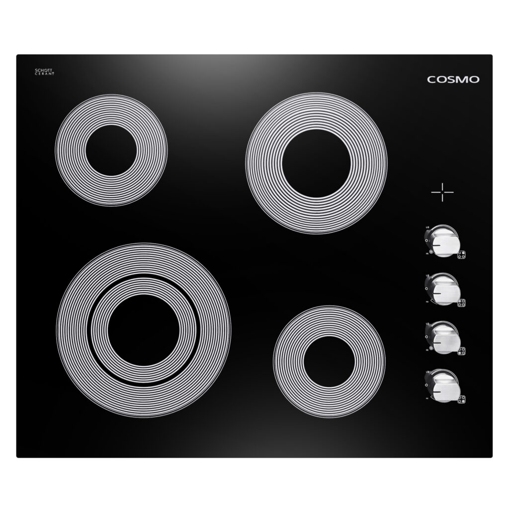 30 Gas Cooktop with 5 Burners (850SLTXE)