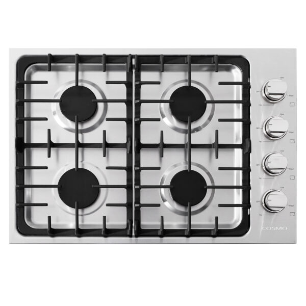 Cooktops