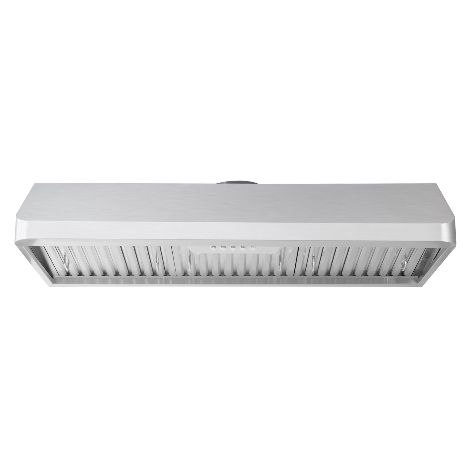 30 in. Wall Mount Range Hood with Touch Controls Cosmo Appliances (COS