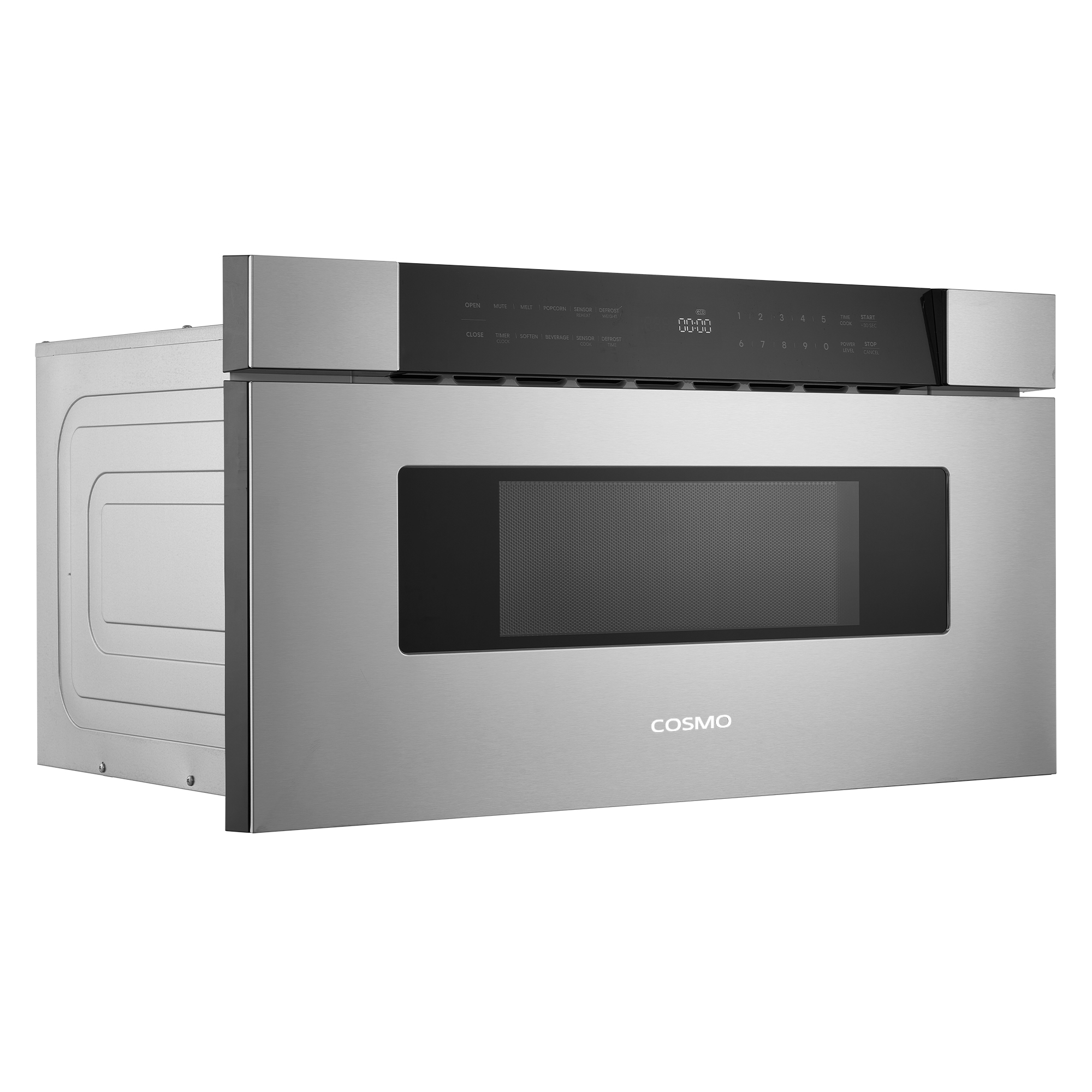 30 in. Built-In Microwave Drawer [OPEN BOX] Touch Presets, Sensor