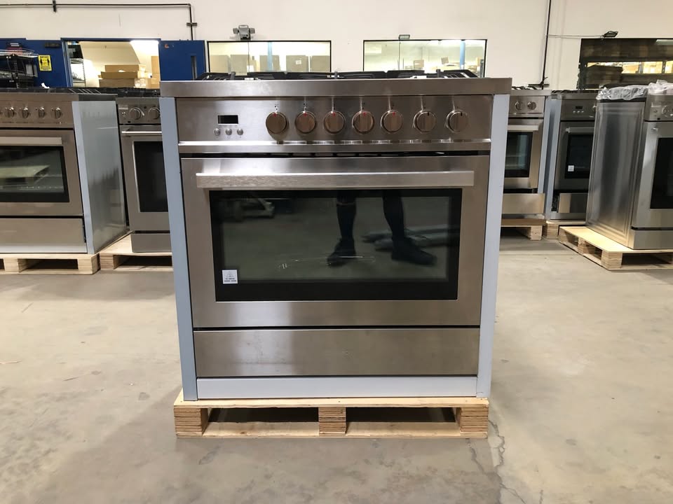 Appliance Warehouse