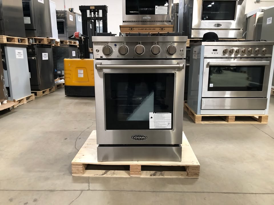 Appliance Warehouse