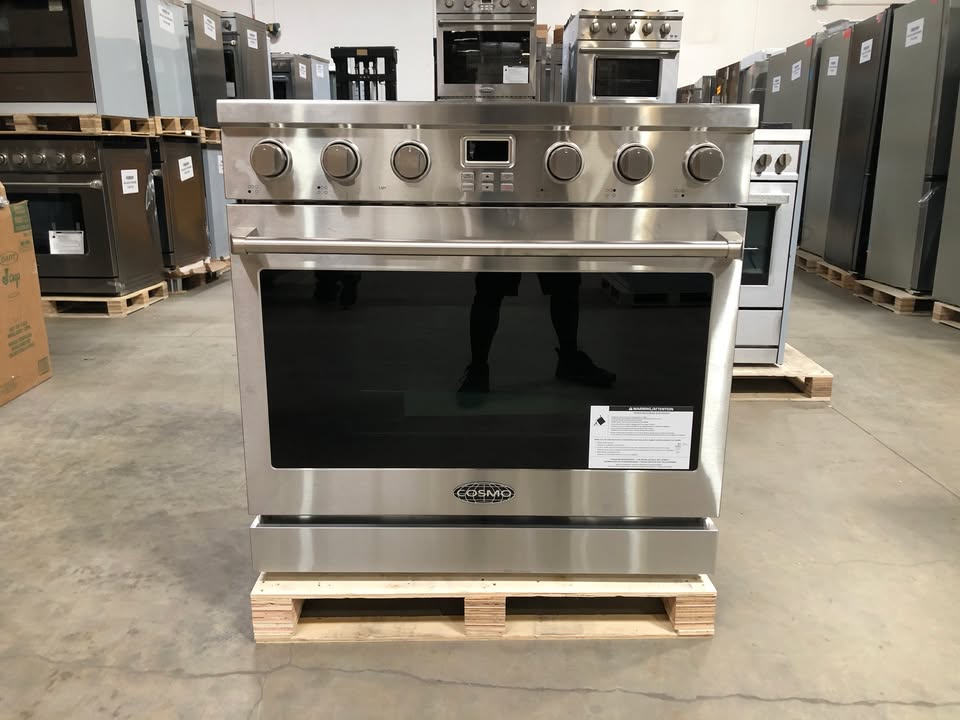 Appliance Warehouse