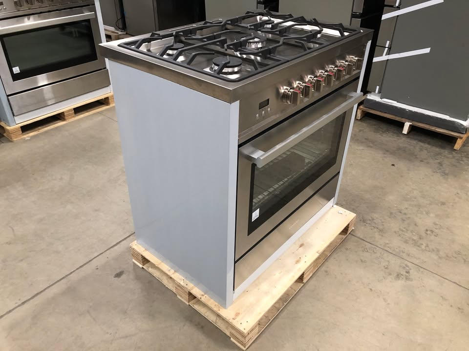 Appliance Warehouse