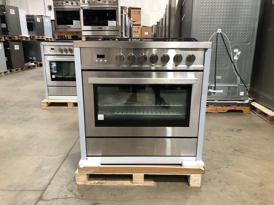 Appliance Warehouse